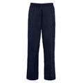 Navy Blue - Front - Gamegear® Mens Cooltex® Training Pant-Bottoms - Mens Sportswear