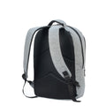 Light Grey - Back - Shugon Bonn Student Laptop Bag