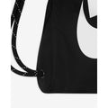 Black - Pack Shot - Nike Heritage Drawstring Bag
