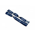 Blue - Front - Chelsea FC Festival Wristbands Pack Of 2