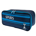 Blue - Back - Tottenham Hotspur FC Striped Boot Bag