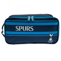 Blue - Front - Tottenham Hotspur FC Striped Boot Bag