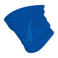 Blue-Turquoise - Front - Nike Childrens-Kids 2.0 Neck Warmer