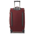 Brick Red - Back - Craghoppers 70L 28in Wheelie Bag