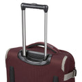 Brick Red - Lifestyle - Craghoppers 70L 28in Wheelie Bag