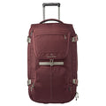 Brick Red - Front - Craghoppers 70L 28in Wheelie Bag