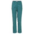 Prussian Blue - Lifestyle - Craghoppers Womens-Ladies Kiwi Pro II Trousers