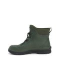 Green - Lifestyle - Muck Boots Mens Originals Ankle Boots