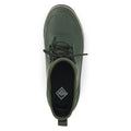 Green - Pack Shot - Muck Boots Mens Originals Ankle Boots