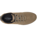 Olive - Lifestyle - Hush Puppies Mens Good Shoe Lace Recycled Trainers