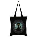Black - Front - Grindstore Moonlit Kit Tote Bag