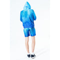 Blue-White - Back - Hype Boys Drips Pullover Hoodie