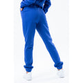 Royal Blue - Lifestyle - Hype Womens-Ladies Jogging Bottoms