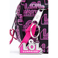 Black-Pink - Pack Shot - Hype Logo LOL Surprise Pencil Case