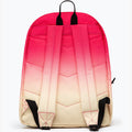 Soft Pink-Peach - Back - Hype Fade Backpack
