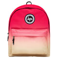 Soft Pink-Peach - Front - Hype Fade Backpack