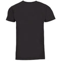 Charcoal - Back - Gremlins Official Mens Retro T-Shirt