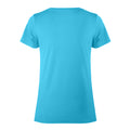 Blue - Back - Skylanders Official Childrens-Kids Trap Team T-Shirt