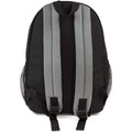 Black-White - Back - Sony Playstation Childrens-Kids Logo Backpack