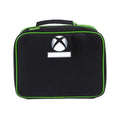 Black-Green - Back - Xbox Childrens-Kids Logo Lunch Bag and Bottle Set (Pack of 4)