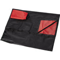 Red - Front - Bullet Perry Picnic Mat