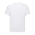 White - Side - Pokemon Boys Squares T-Shirt