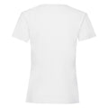 White - Side - Pokemon Girls Eevee Evolutions T-Shirt