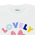 White - Lifestyle - Disney Baby Girls Minnie Mouse T-Shirt