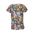 Multicoloured - Lifestyle - Pokemon Boys Sublimated All-Over Print T-Shirt