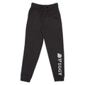 Charcoal - Front - Piggy Girls Zombie Jogging Bottoms
