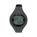 Black - Back - Swimovate Unisex Adult PoolMate2 Digital Watch