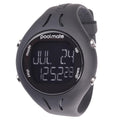 Black - Front - Swimovate Unisex Adult PoolMate2 Digital Watch