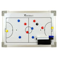 Multicoloured - Front - Precision Futsal Tactics Board