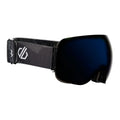Black - Back - Dare 2b Unisex Adults Verto Ski Goggles
