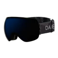 Black - Side - Dare 2b Unisex Adults Verto Ski Goggles
