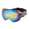 Black - Lifestyle - Dare 2b Unisex Adults Verto Ski Goggles