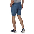 Stellar Blue - Side - Regatta Mens Salvator Shorts