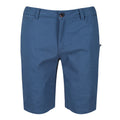 Stellar Blue - Front - Regatta Mens Salvator Shorts