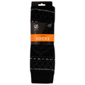 Black - Back - Dare 2B Unisex Adult Socks (Pack of 2)