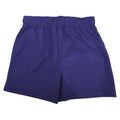 Deep Navy - Front - Fruit Of The Loom Childrens-Kids Moisture Wicking Performance Sport Shorts