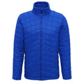 Royal - Front - Tri Dri Mens Ultralight Thermo Quilt Jacket