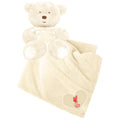 White - Front - Liverpool FC Childrens-Kids Love And Hugs Comfort Blanket