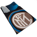 Blue - Back - FC Inter Milan Champions League Flag