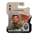 Green - Back - Tottenham Hotspur FC SoccerStarz Hugo Lloris