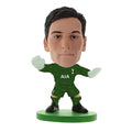 Green - Front - Tottenham Hotspur FC SoccerStarz Hugo Lloris