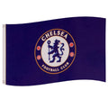Blue - Front - Chelsea FC Flag