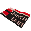 Red - Side - Manchester United FC WM Flag