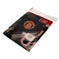 Red - Lifestyle - Manchester United FC WM Flag