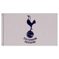 White - Back - Tottenham Hotspur FC Flag