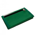 Green - Side - Celtic FC Fade Design Wallet